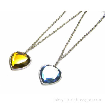fashion necklace